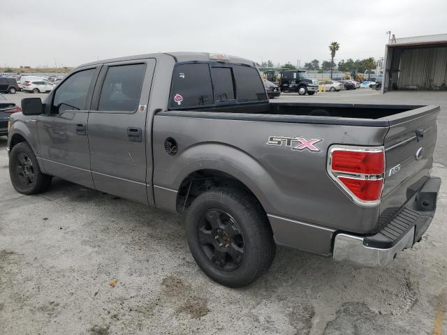 Photo 1 VIN: 1FTFW1CF3BFA07491 - FORD F150 SUPER 