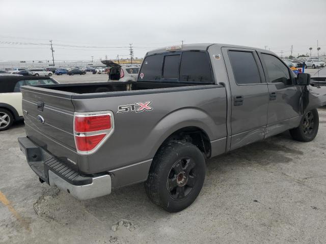 Photo 2 VIN: 1FTFW1CF3BFA07491 - FORD F150 SUPER 