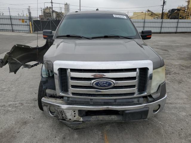 Photo 4 VIN: 1FTFW1CF3BFA07491 - FORD F150 SUPER 