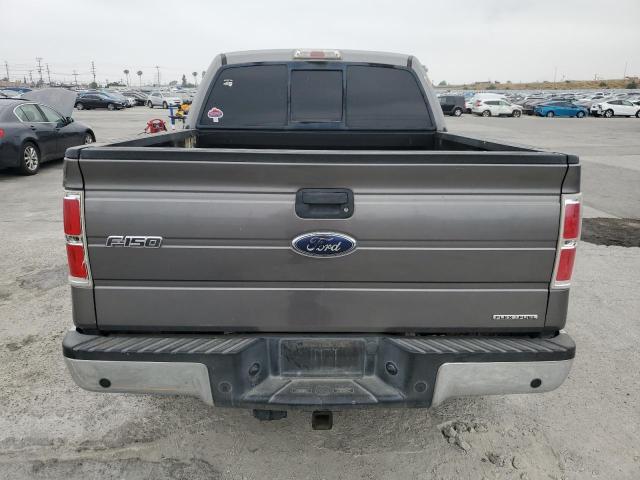 Photo 5 VIN: 1FTFW1CF3BFA07491 - FORD F150 SUPER 