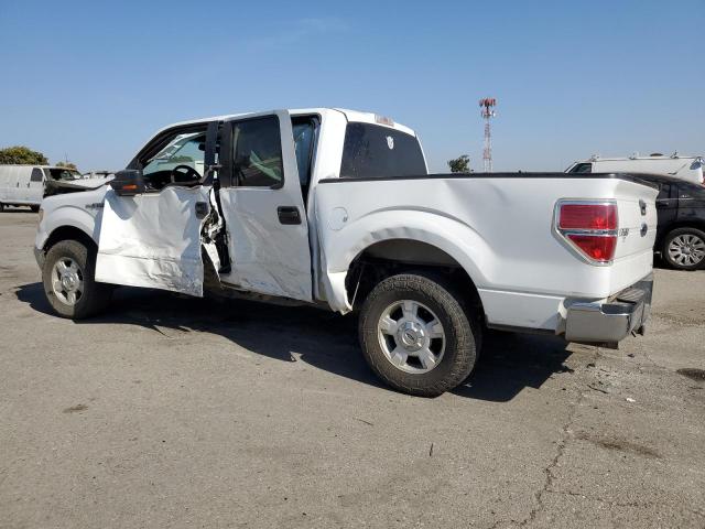 Photo 1 VIN: 1FTFW1CF3BFA66542 - FORD F150 SUPER 