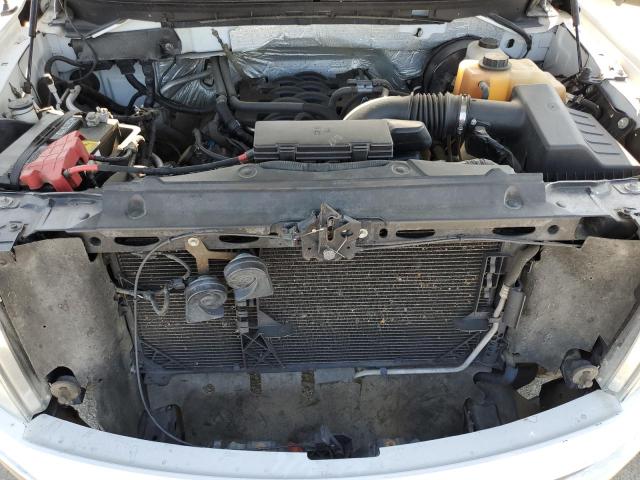 Photo 10 VIN: 1FTFW1CF3BFA66542 - FORD F150 SUPER 