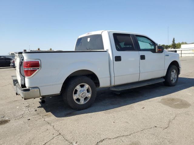 Photo 2 VIN: 1FTFW1CF3BFA66542 - FORD F150 SUPER 