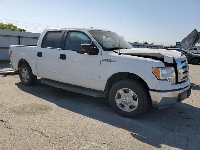 Photo 3 VIN: 1FTFW1CF3BFA66542 - FORD F150 SUPER 