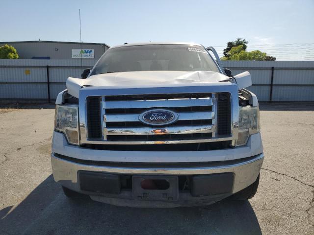 Photo 4 VIN: 1FTFW1CF3BFA66542 - FORD F150 SUPER 