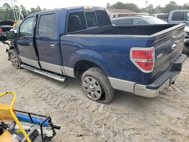 Photo 1 VIN: 1FTFW1CF3BFB95512 - FORD F150 SUPER 