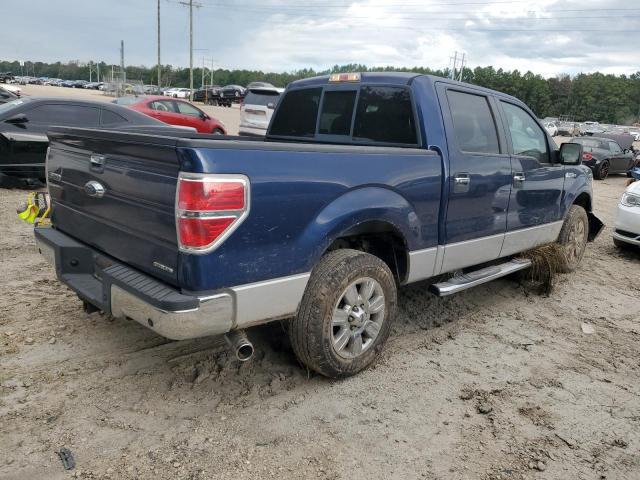 Photo 2 VIN: 1FTFW1CF3BFB95512 - FORD F150 SUPER 