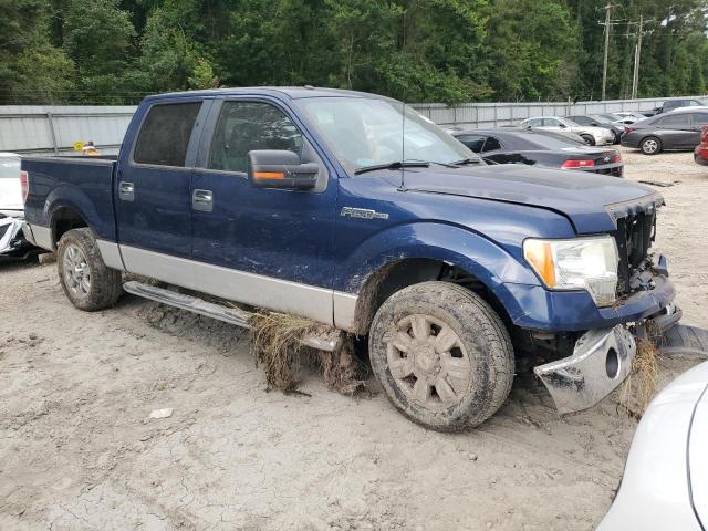 Photo 3 VIN: 1FTFW1CF3BFB95512 - FORD F150 SUPER 