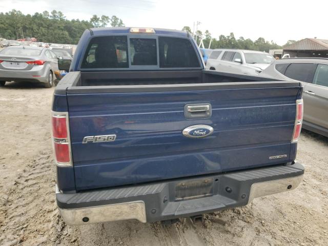 Photo 5 VIN: 1FTFW1CF3BFB95512 - FORD F150 SUPER 