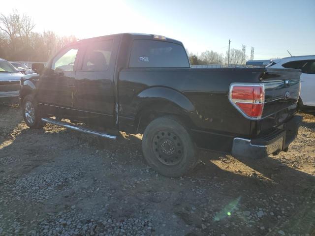 Photo 1 VIN: 1FTFW1CF3BKD99167 - FORD F-150 