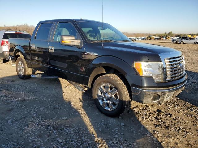 Photo 3 VIN: 1FTFW1CF3BKD99167 - FORD F-150 