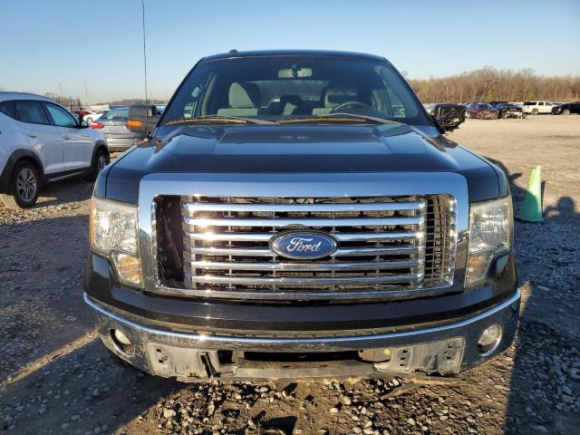 Photo 4 VIN: 1FTFW1CF3BKD99167 - FORD F-150 