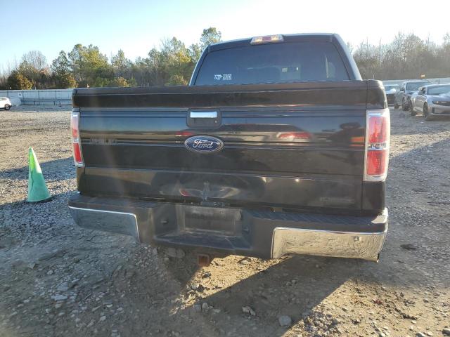 Photo 5 VIN: 1FTFW1CF3BKD99167 - FORD F-150 