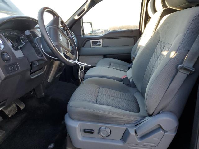 Photo 6 VIN: 1FTFW1CF3BKD99167 - FORD F-150 