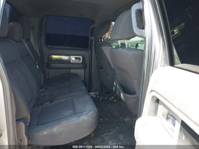 Photo 7 VIN: 1FTFW1CF3BKE13634 - FORD F-150 