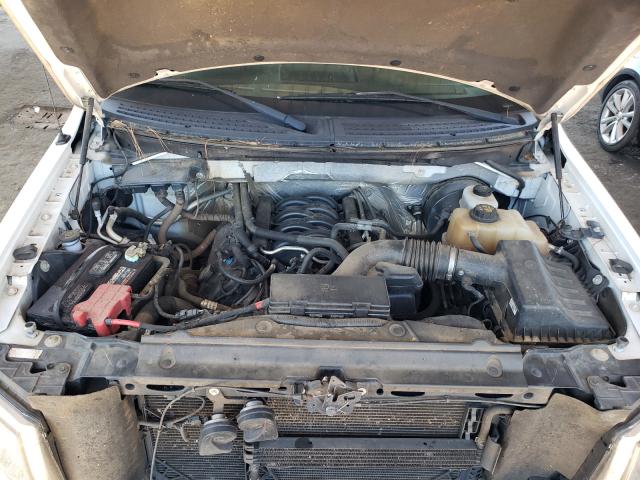 Photo 6 VIN: 1FTFW1CF3CFA01742 - FORD F150 SUPER 