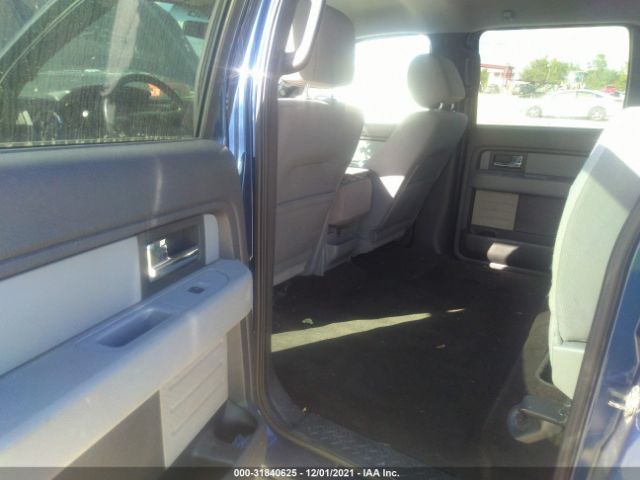 Photo 7 VIN: 1FTFW1CF3CFA89806 - FORD F-150 