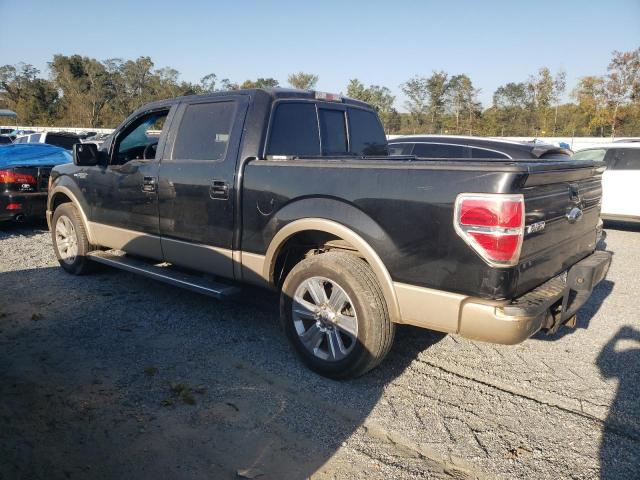 Photo 1 VIN: 1FTFW1CF3CFC33306 - FORD F150 SUPER 