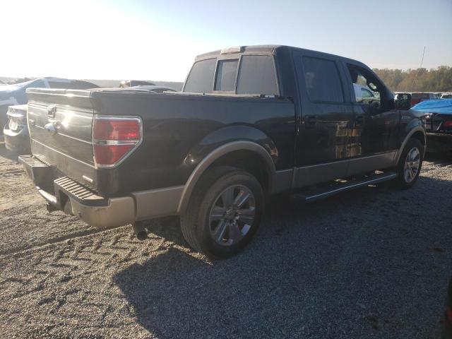 Photo 2 VIN: 1FTFW1CF3CFC33306 - FORD F150 SUPER 