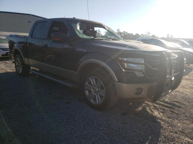 Photo 3 VIN: 1FTFW1CF3CFC33306 - FORD F150 SUPER 