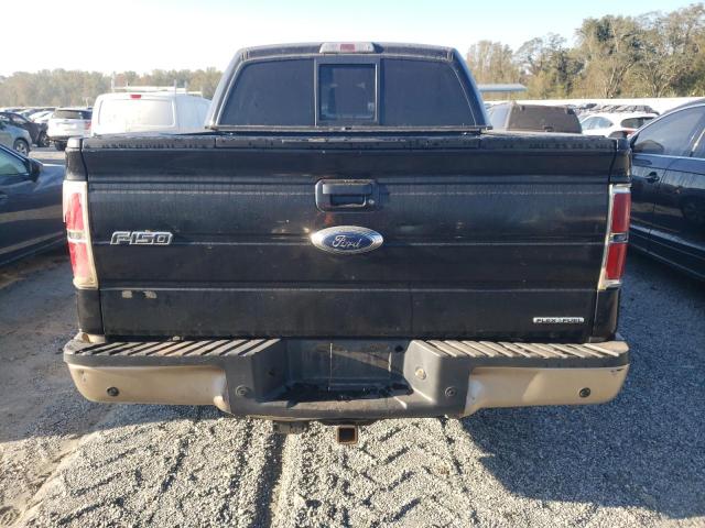 Photo 5 VIN: 1FTFW1CF3CFC33306 - FORD F150 SUPER 