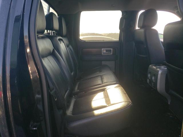 Photo 9 VIN: 1FTFW1CF3CFC33306 - FORD F150 SUPER 