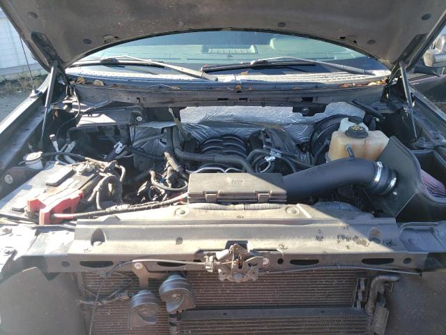 Photo 6 VIN: 1FTFW1CF3CFC50302 - FORD F150 SUPER 