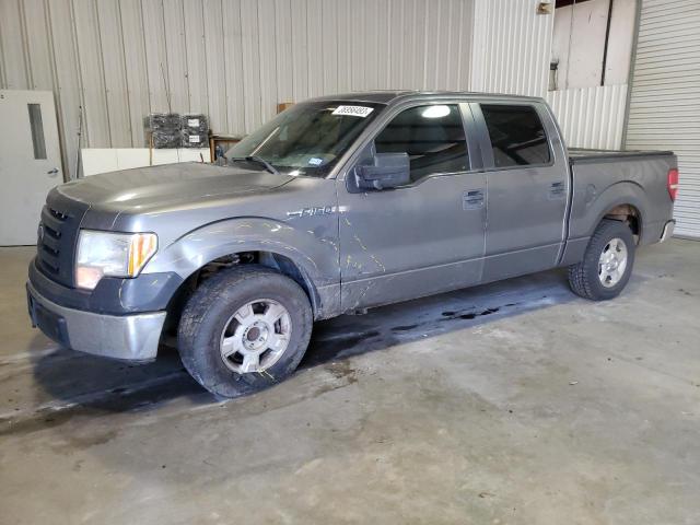 Photo 0 VIN: 1FTFW1CF3CFC95224 - FORD F150 SUPER 