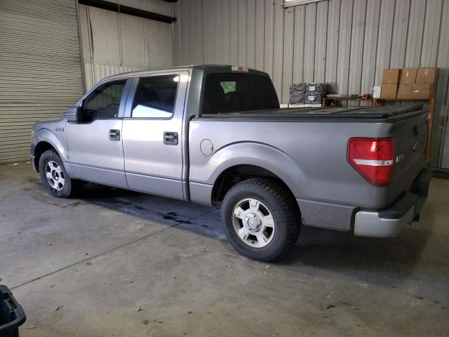 Photo 1 VIN: 1FTFW1CF3CFC95224 - FORD F150 SUPER 