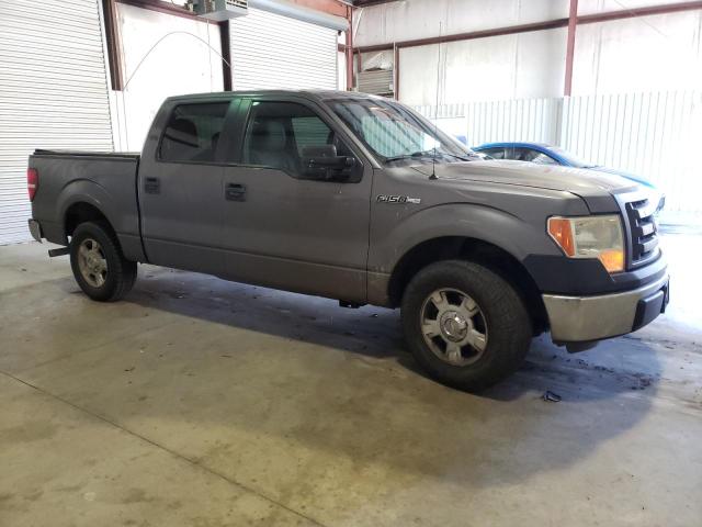 Photo 3 VIN: 1FTFW1CF3CFC95224 - FORD F150 SUPER 