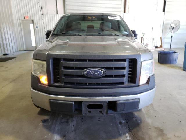 Photo 4 VIN: 1FTFW1CF3CFC95224 - FORD F150 SUPER 