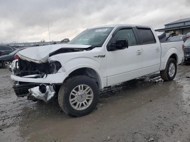 Photo 0 VIN: 1FTFW1CF3CFD04309 - FORD F-150 