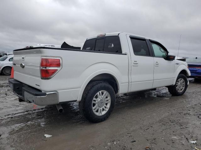 Photo 2 VIN: 1FTFW1CF3CFD04309 - FORD F-150 