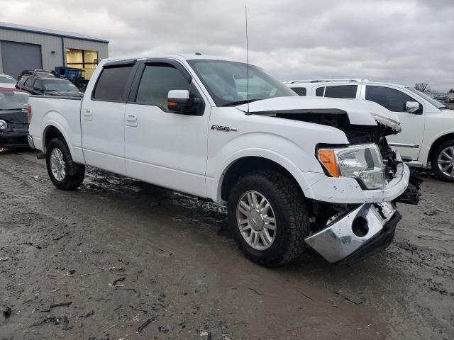 Photo 3 VIN: 1FTFW1CF3CFD04309 - FORD F-150 