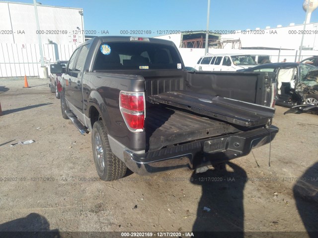 Photo 2 VIN: 1FTFW1CF3CKD10294 - FORD F-150 