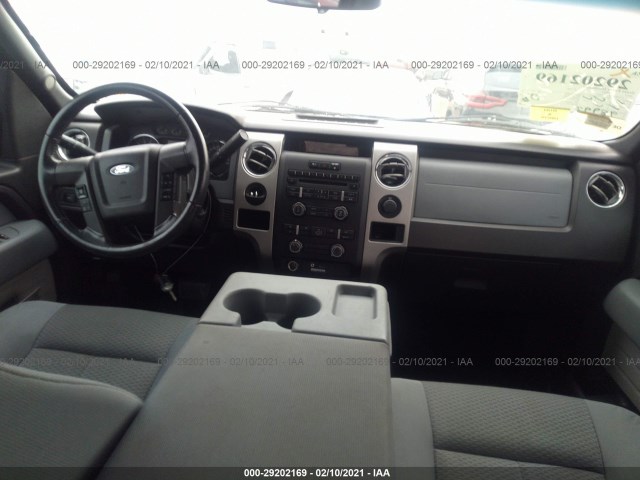 Photo 4 VIN: 1FTFW1CF3CKD10294 - FORD F-150 