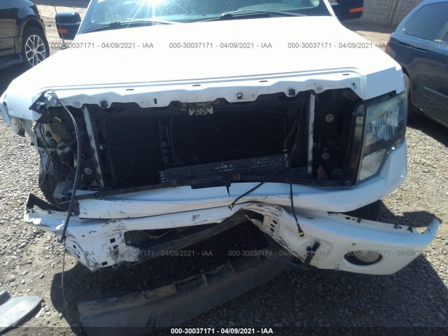 Photo 5 VIN: 1FTFW1CF3CKD10862 - FORD F-150 