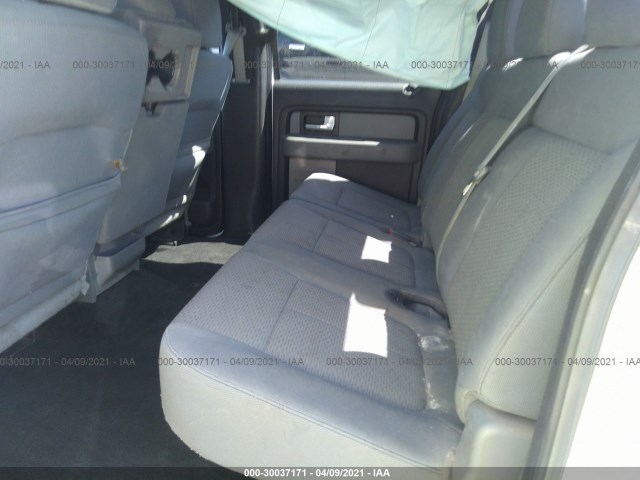 Photo 7 VIN: 1FTFW1CF3CKD10862 - FORD F-150 