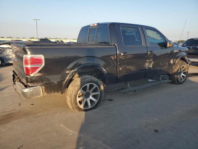 Photo 2 VIN: 1FTFW1CF3CKD51847 - FORD F150 SUPER 