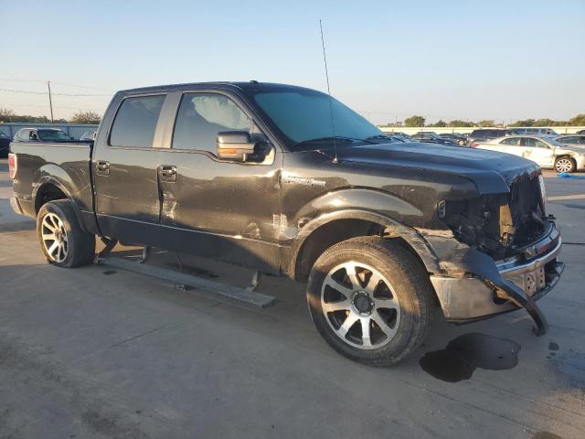 Photo 3 VIN: 1FTFW1CF3CKD51847 - FORD F150 SUPER 