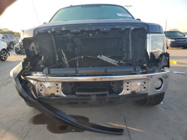 Photo 4 VIN: 1FTFW1CF3CKD51847 - FORD F150 SUPER 