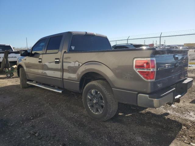 Photo 1 VIN: 1FTFW1CF3CKD73525 - FORD F150 SUPER 