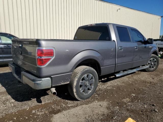 Photo 2 VIN: 1FTFW1CF3CKD73525 - FORD F150 SUPER 