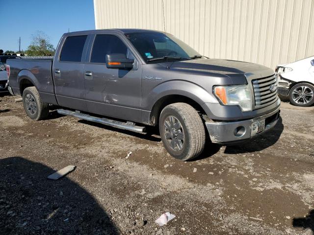 Photo 3 VIN: 1FTFW1CF3CKD73525 - FORD F150 SUPER 