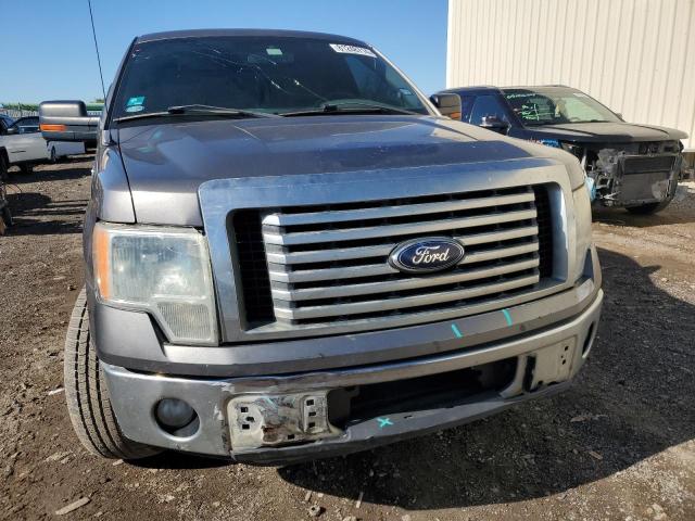 Photo 4 VIN: 1FTFW1CF3CKD73525 - FORD F150 SUPER 