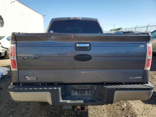 Photo 5 VIN: 1FTFW1CF3CKD73525 - FORD F150 SUPER 