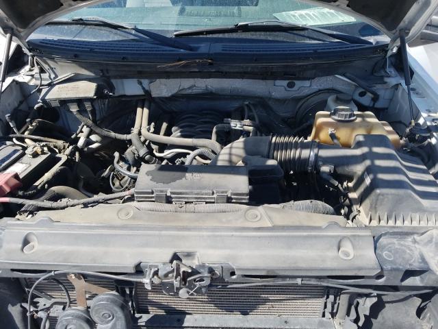 Photo 6 VIN: 1FTFW1CF3CKE04627 - FORD F150 SUPER 