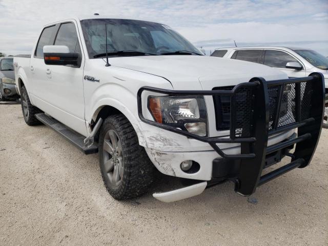 Photo 0 VIN: 1FTFW1CF3DFA22799 - FORD F150 SUPER 