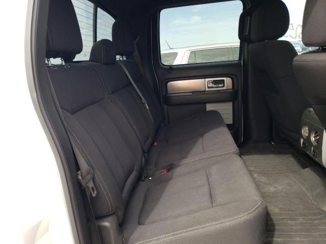 Photo 5 VIN: 1FTFW1CF3DFA22799 - FORD F150 SUPER 