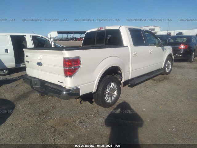 Photo 3 VIN: 1FTFW1CF3DFB57667 - FORD F-150 